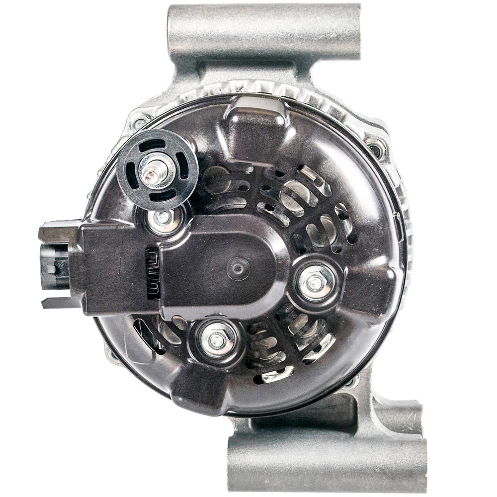 2013 Chevrolet Malibu Alternator 2.5L Eng. L4 Eng. GAS LCV Eng