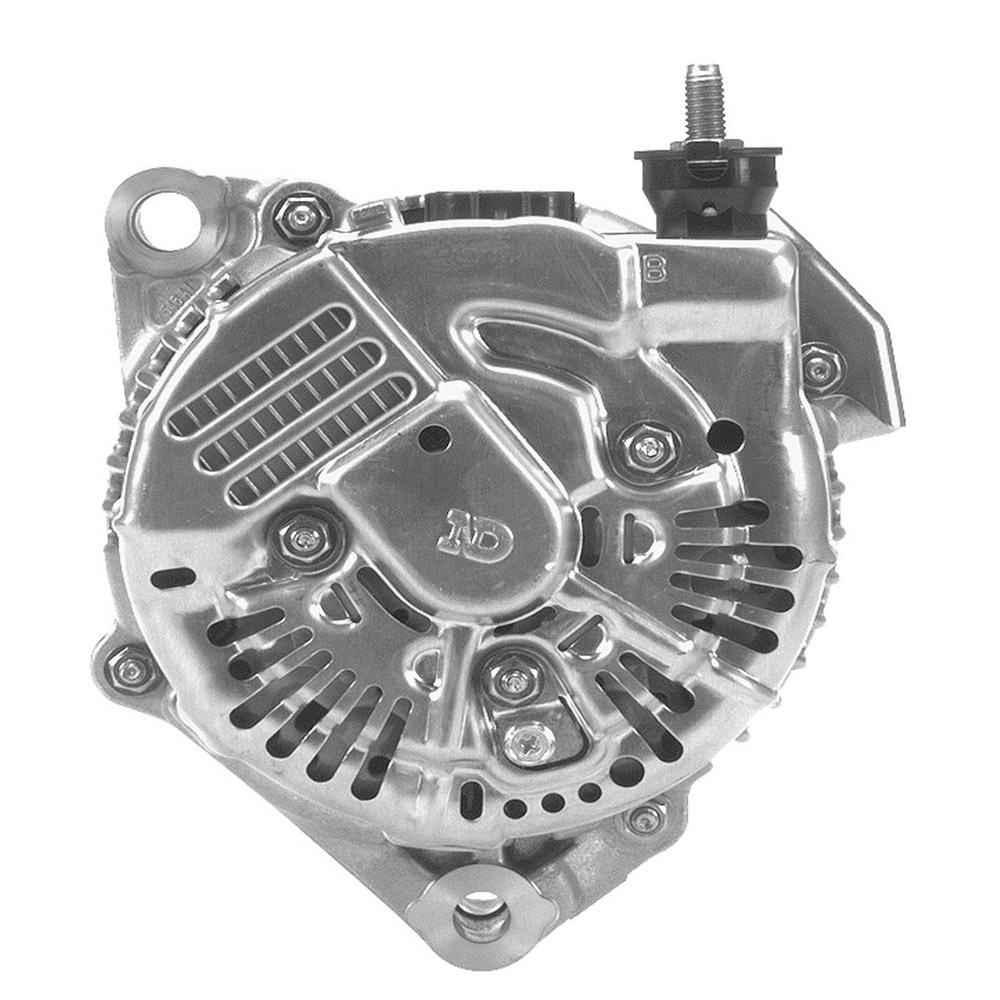 Alternator Denso for Toyota Supra Twin Turbo 3.0L L6 93-98 Standard Reman
