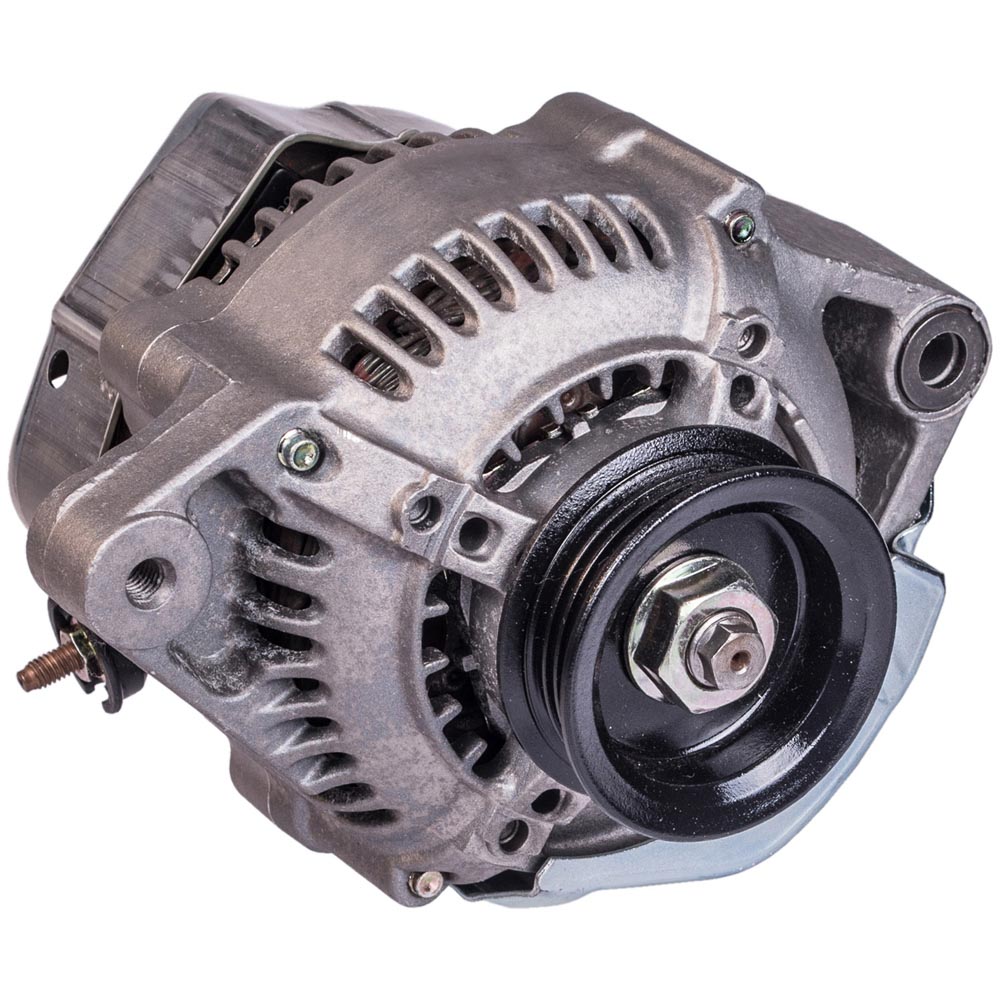 1993 Toyota Tercel Alternator