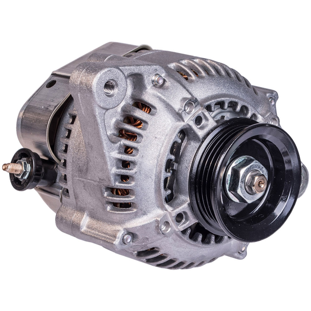 1993 Toyota Tercel Alternator