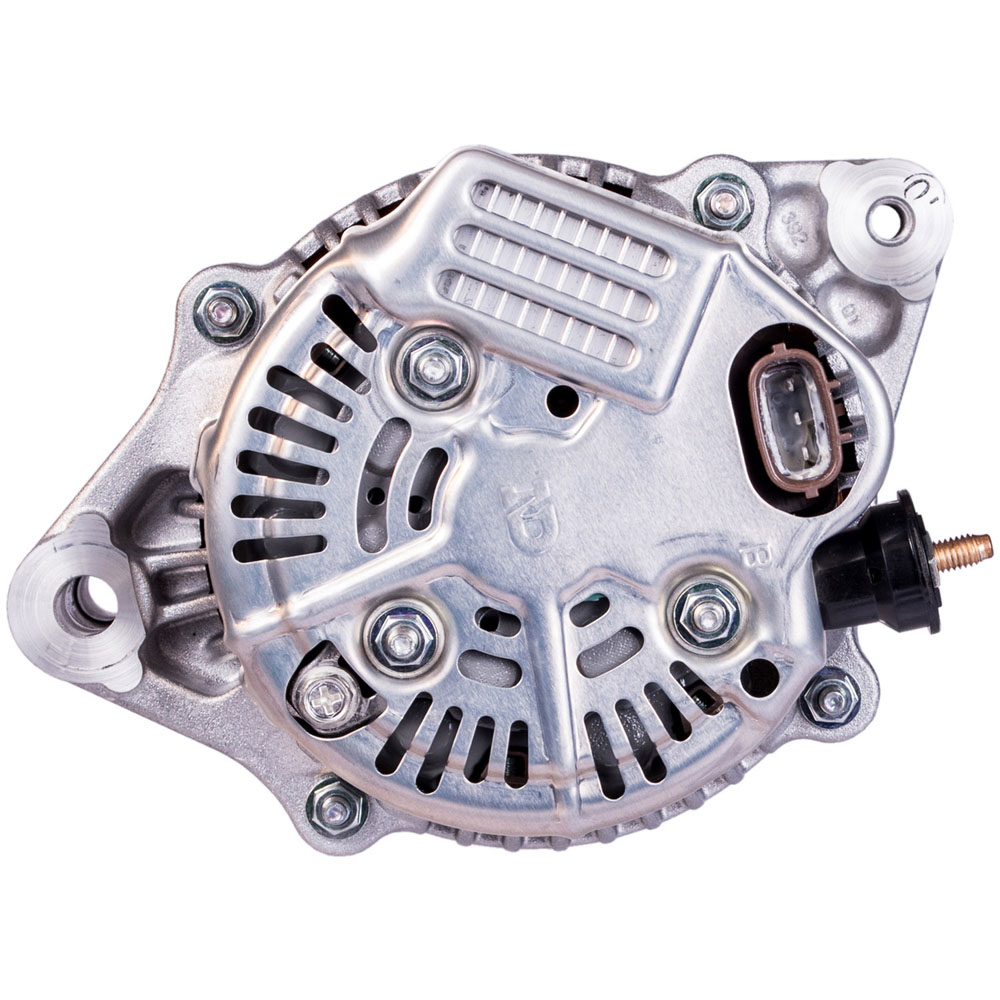 1993 Toyota Tercel Alternator