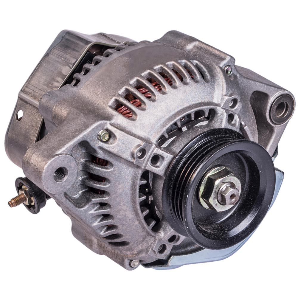 1991 Toyota Tercel Alternator