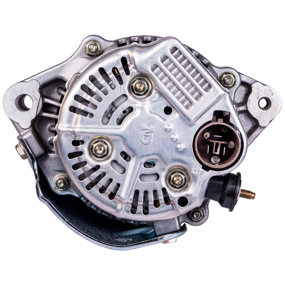 1991 Toyota Tercel Alternator