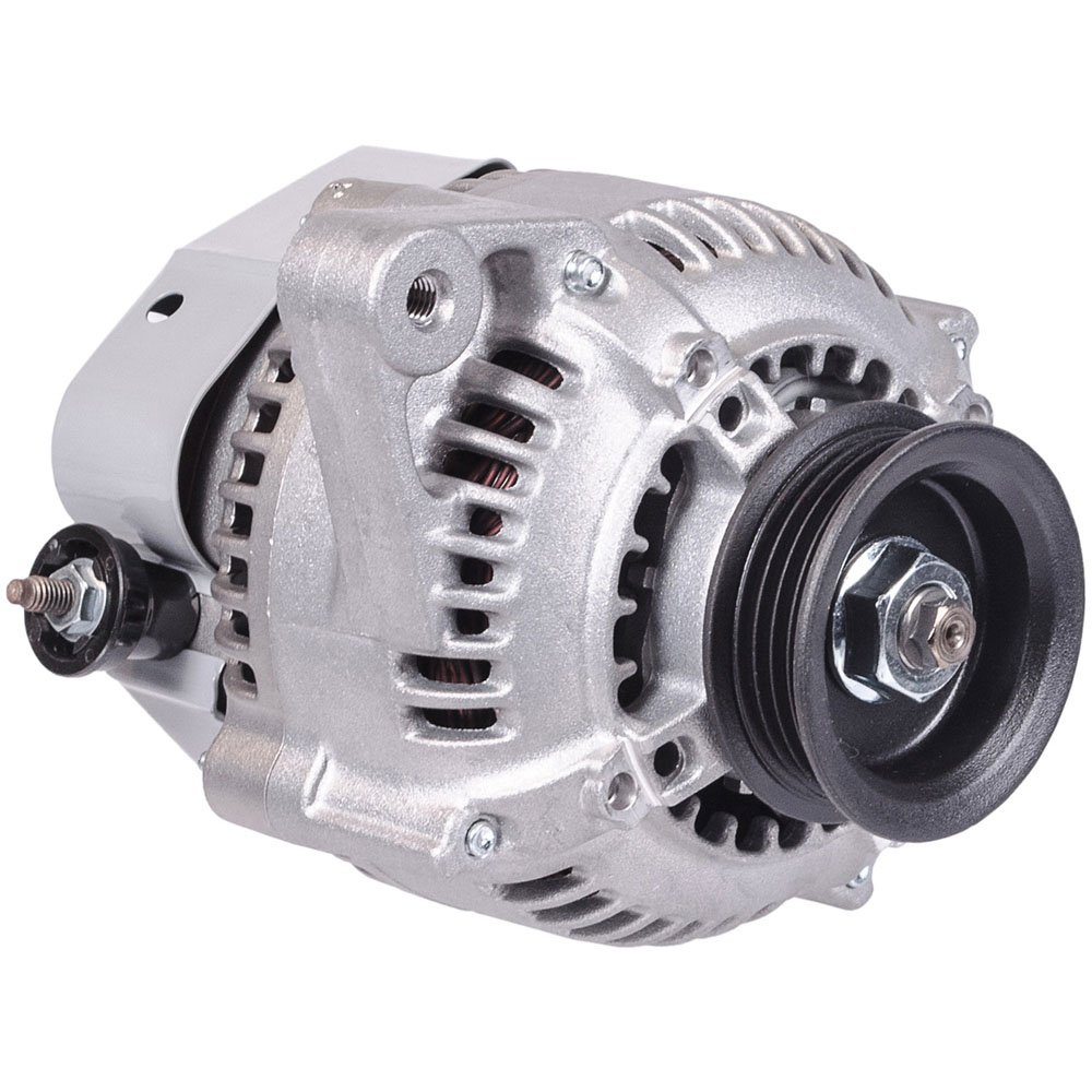 1991 Toyota Tercel Alternator