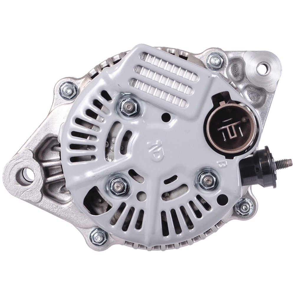 1991 Toyota Tercel Alternator