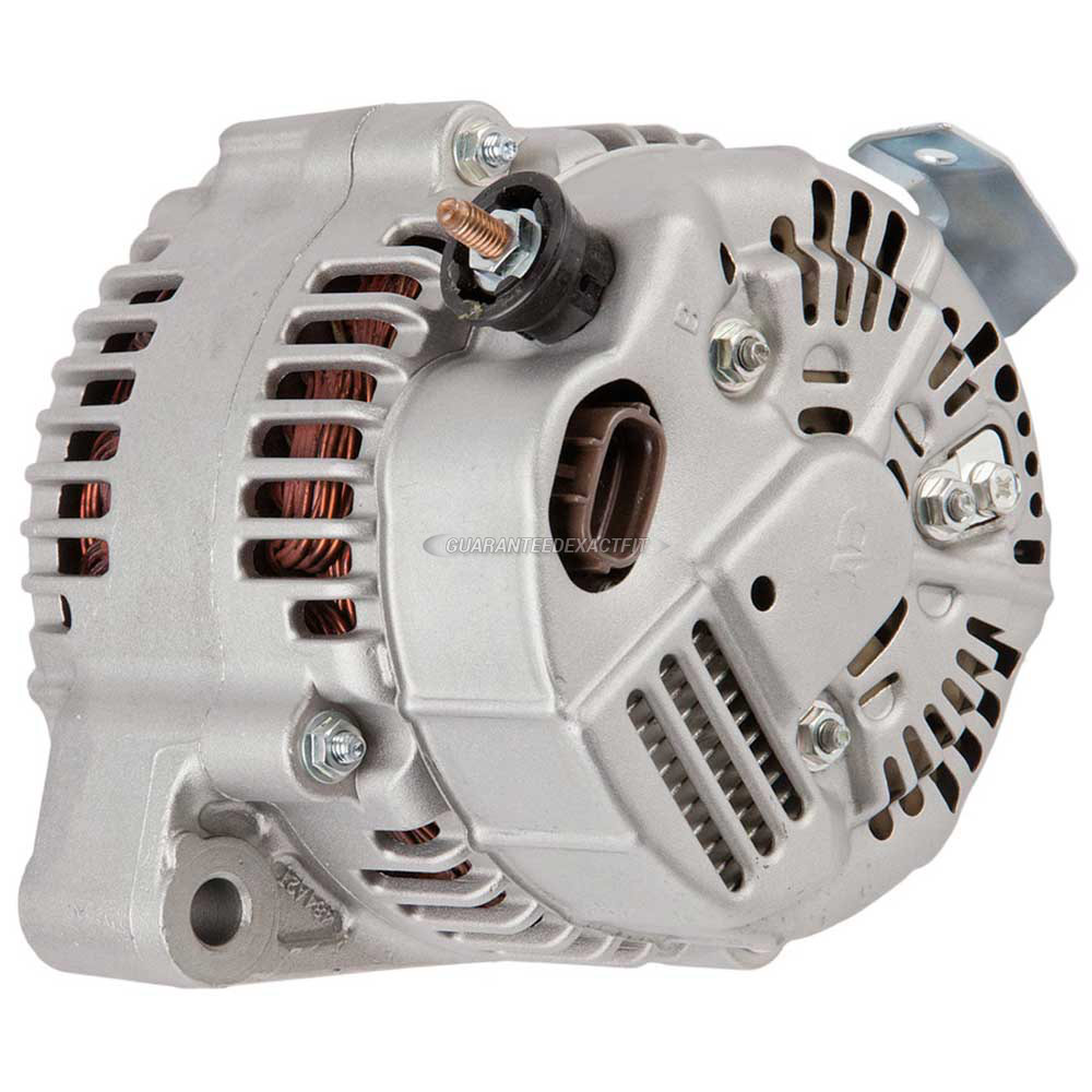 2000 Toyota Tundra Alternator