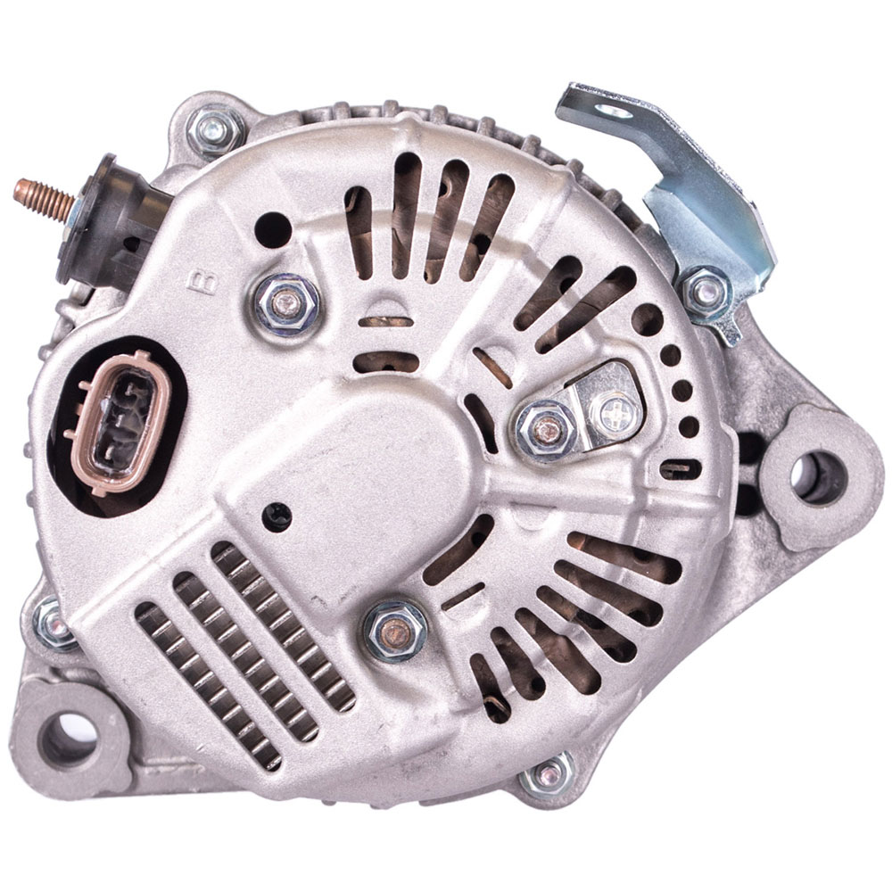 2002 Toyota Sequoia Alternator 4.7L Eng. - V8 Eng. - 2UZ-FE Eng. - 100
