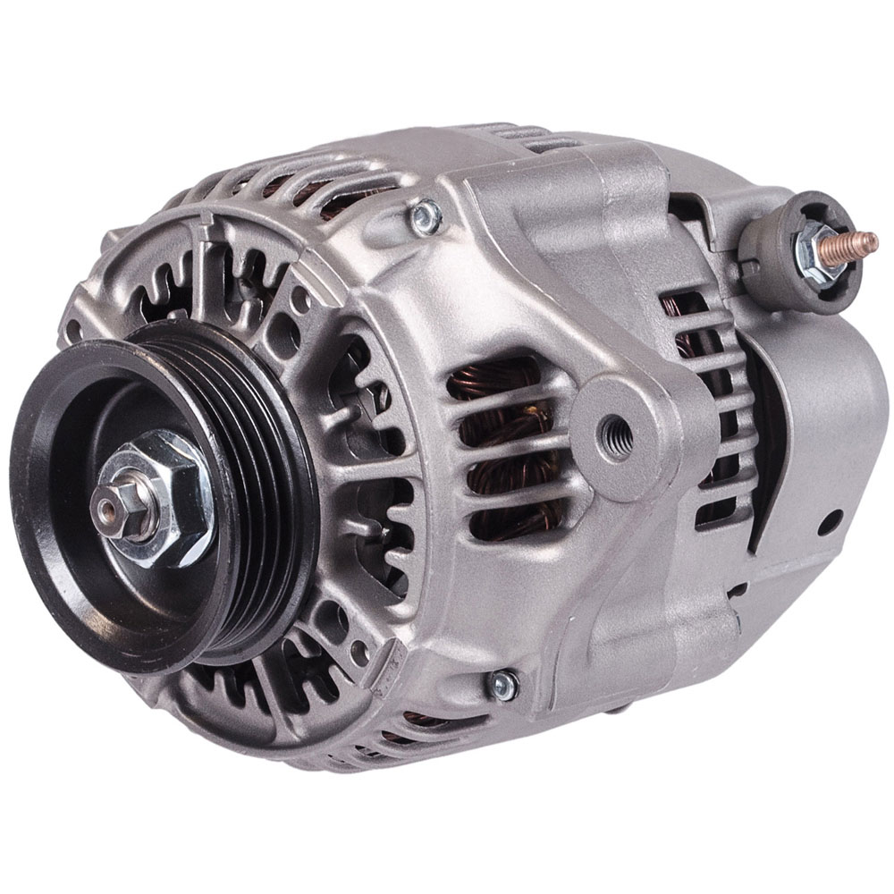 Suzuki Grand Vitara Alternator Parts & More Buy Auto Parts