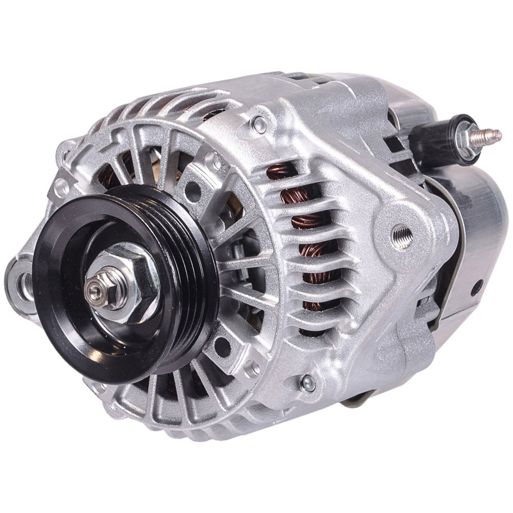 1996 Suzuki Esteem Alternator