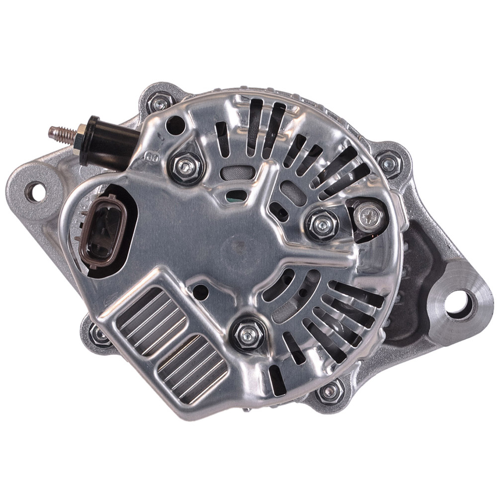1996 Suzuki Esteem Alternator