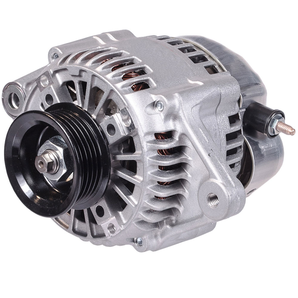 1999 Suzuki Esteem Alternator