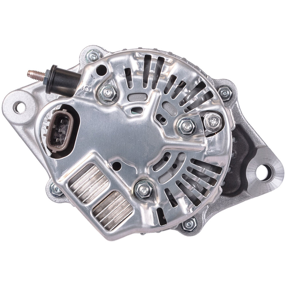 1999 Suzuki Esteem Alternator
