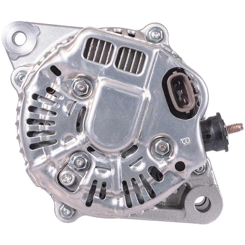 Denso Alternator For Toyota 4Runner Tacoma Tundra - Bild 2 von 3