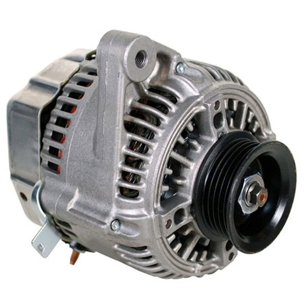 Denso Alternator For Toyota Camry 1992 1993 Ebay