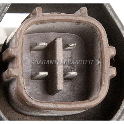 2004 Toyota 4Runner Alternator