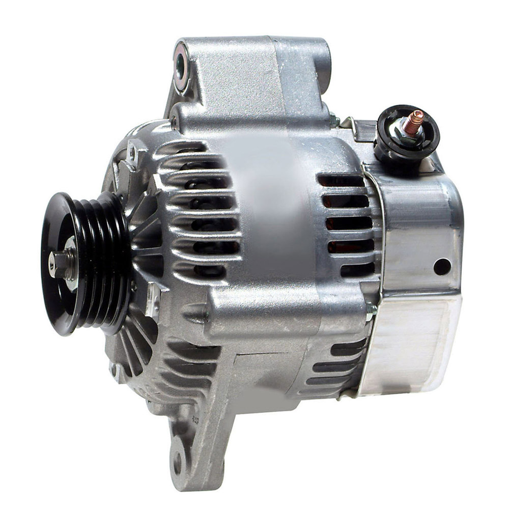 For Toyota Tundra 2003 2004 Denso Alternator | eBay
