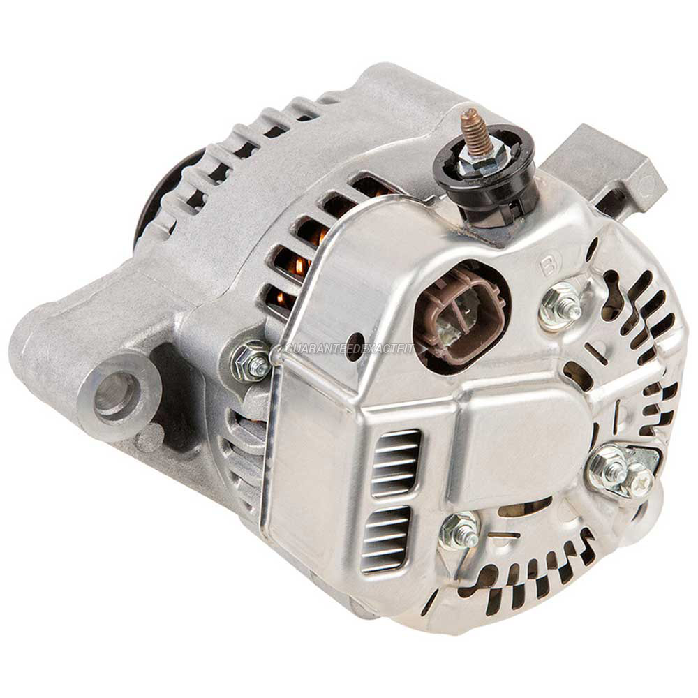 2003 Toyota Tundra Alternator 4.7L Engine - 80 Amp 31-01381 OR