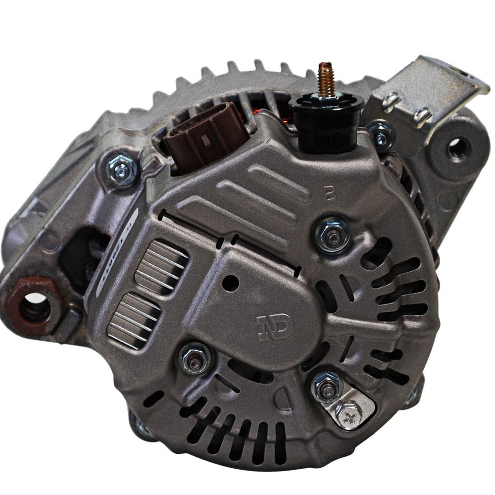 2006 Scion xB Alternator 1.5L Eng. L4 Eng. 80 Amp DENSO is the OE