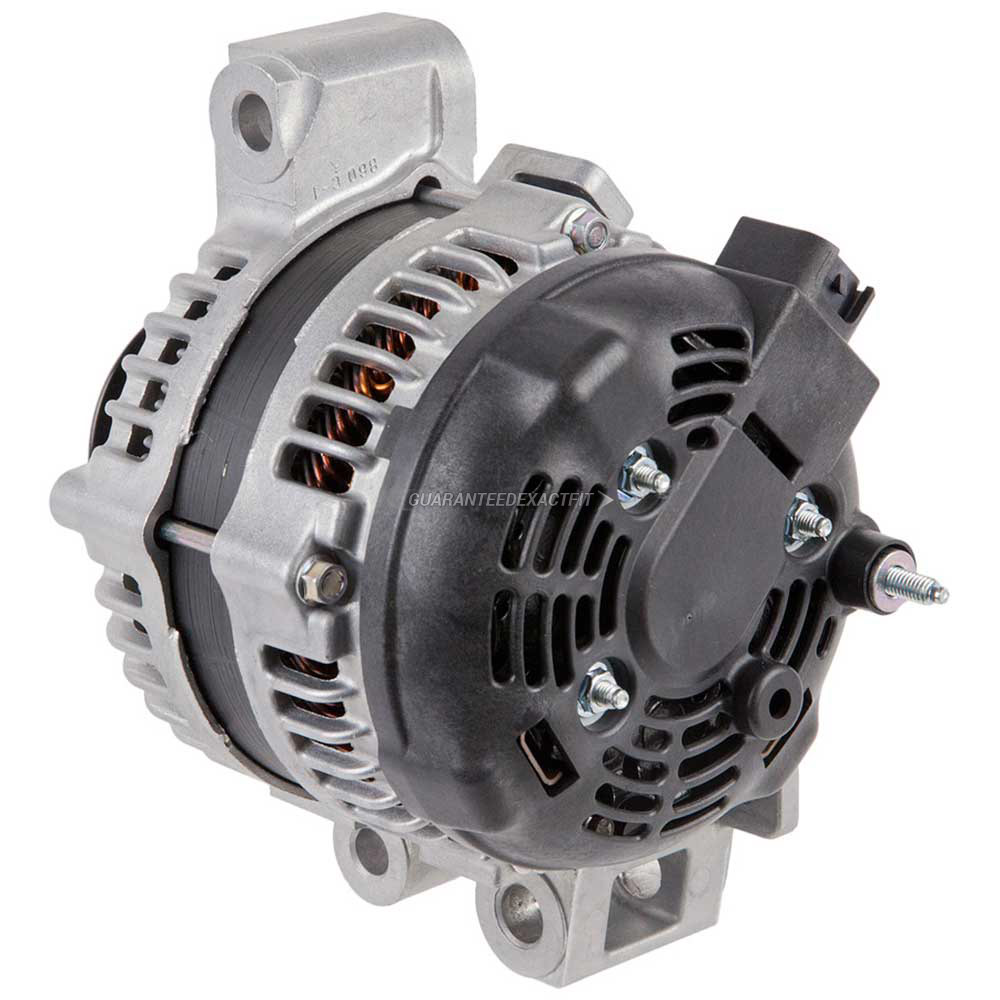 DENSO Auto Parts 3101258DR Buy Auto Parts