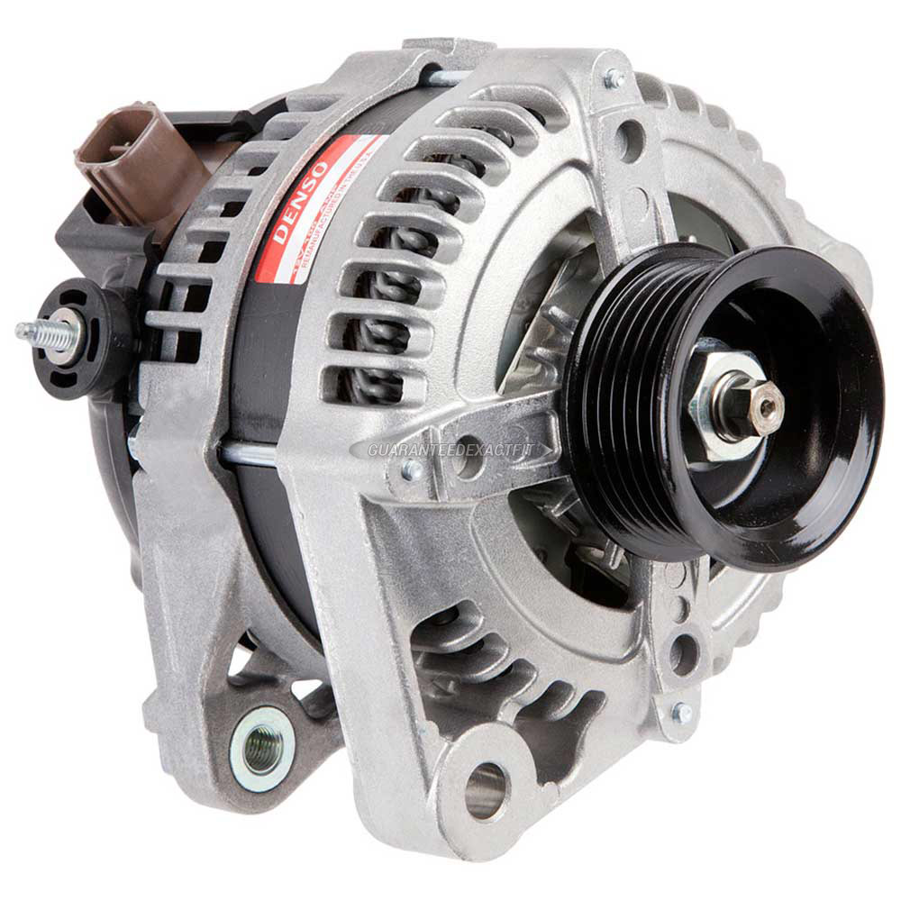 2004 toyota camry alternator - 2004 toyota camry alternator problems