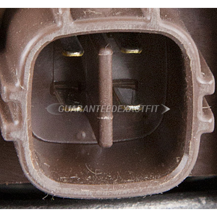 2004 Lexus RX330 Alternator
