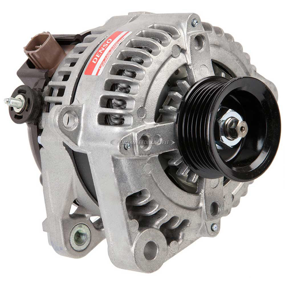 2004 Lexus RX330 Alternator