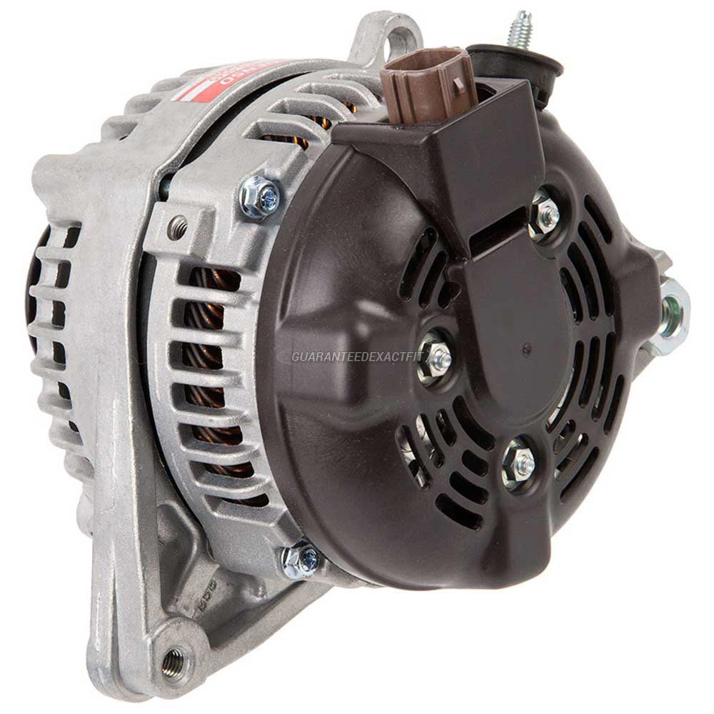 2004 Lexus RX330 Alternator
