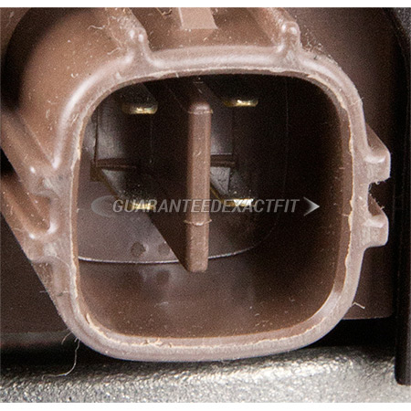 2004 Lexus RX330 Alternator