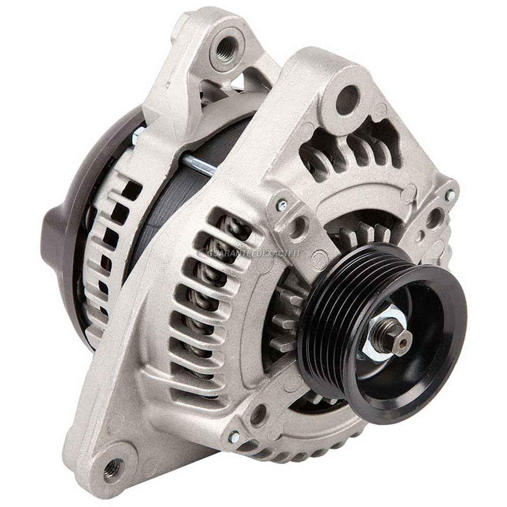 2004 Lexus RX330 Alternator