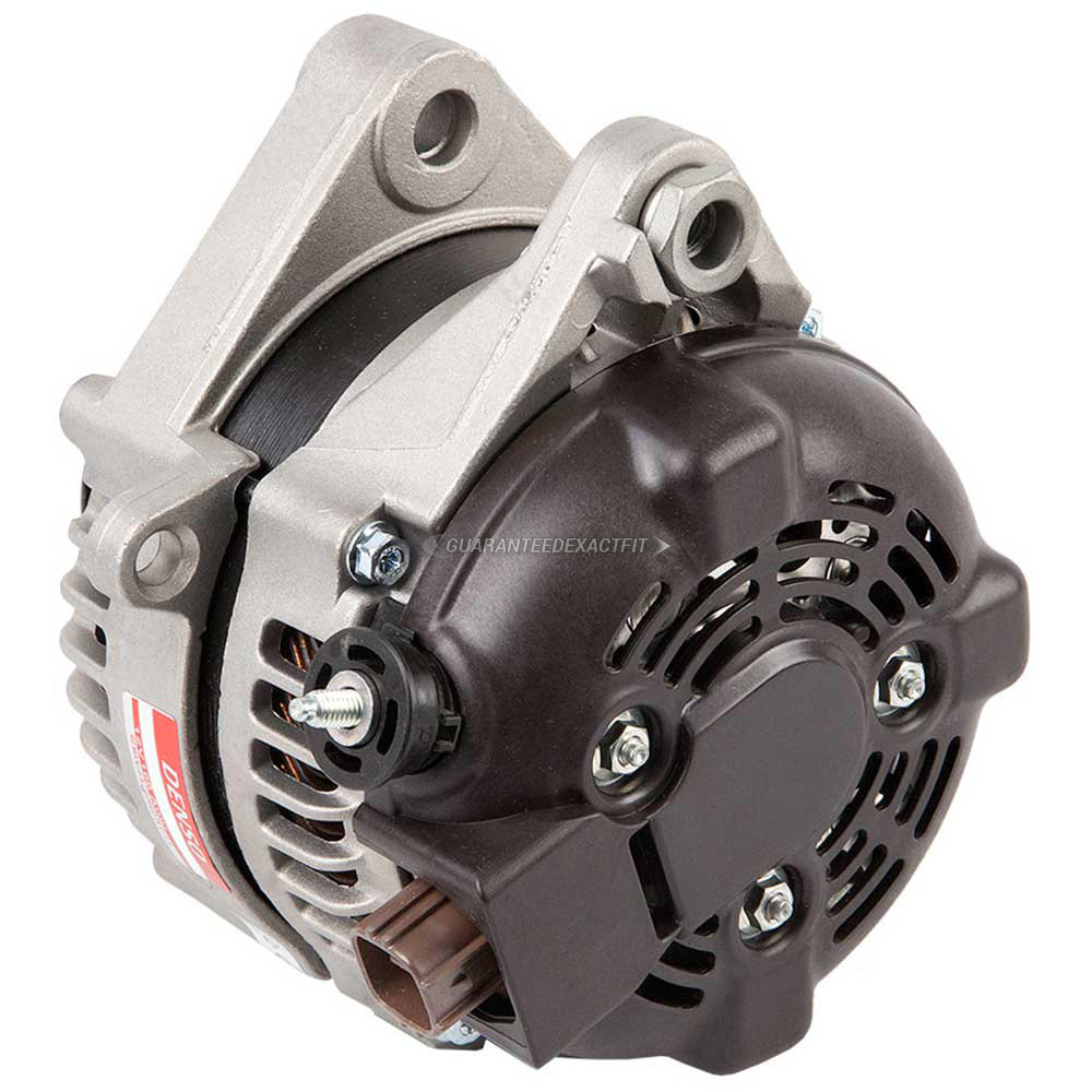 2004 Lexus RX330 Alternator
