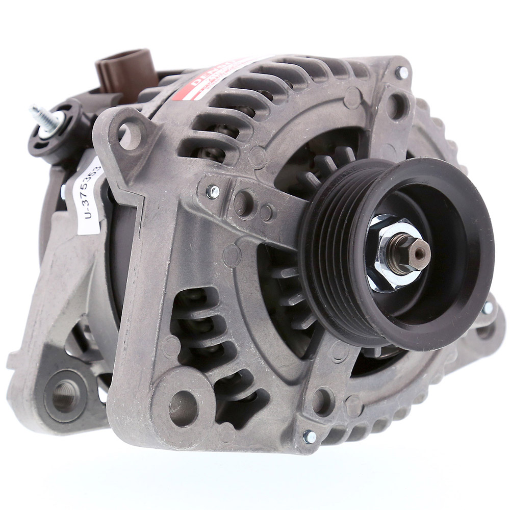 2006 Toyota Camry Alternator 3.0L Eng. V6 Eng. 1MZFE Eng. 100