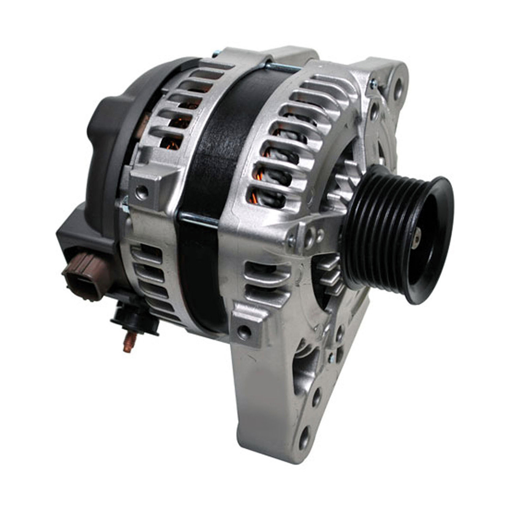 2007 Toyota Tacoma Alternator 4 0L Eng V6 Eng 130 Amp DENSO Is The OE 31 03322 BBNF