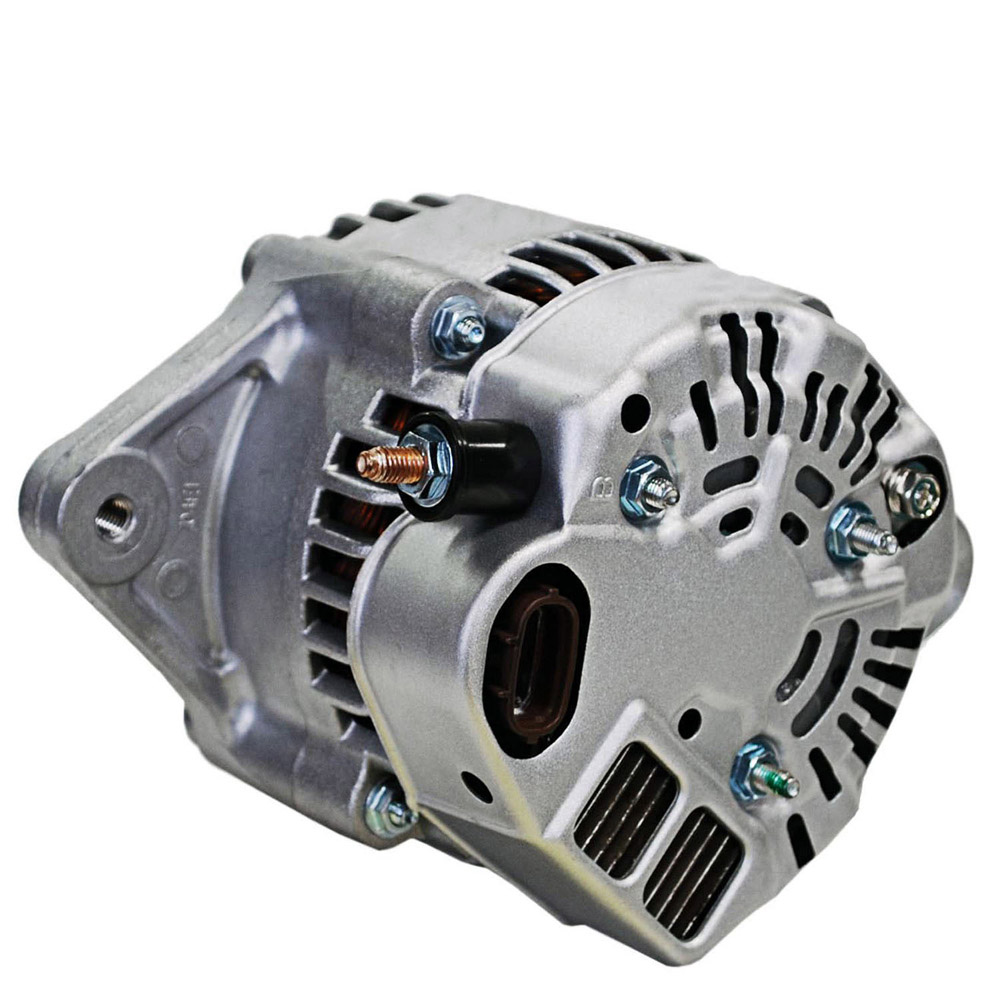 1996 Suzuki Sidekick Alternator
