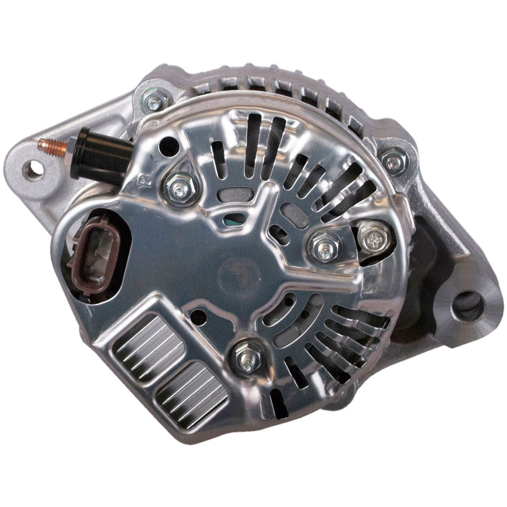 1996 Suzuki Sidekick Alternator