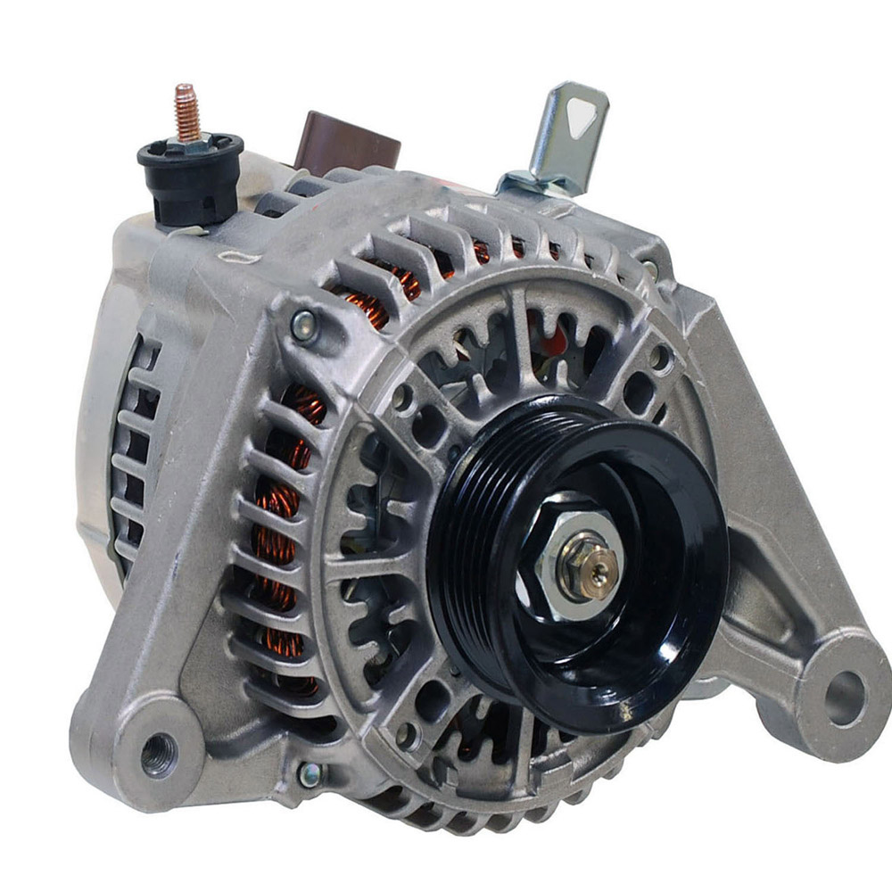 2004 Toyota Celica Alternator