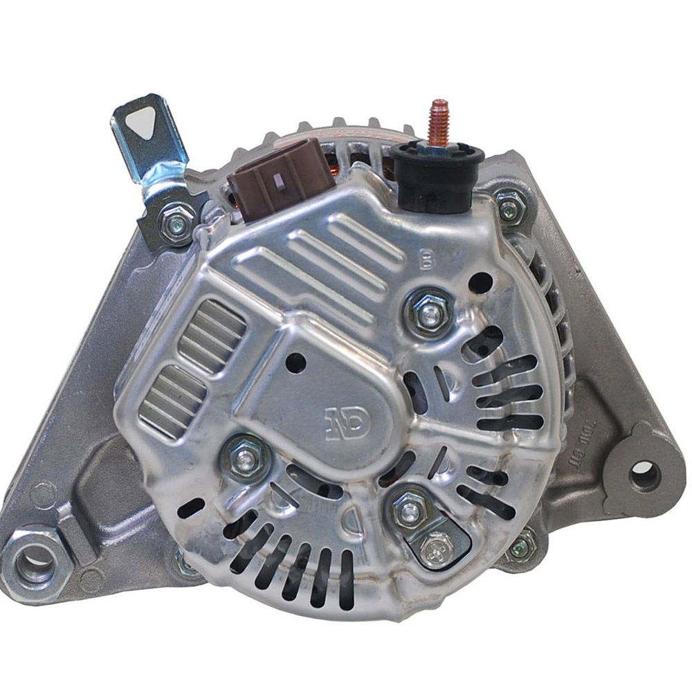 2004 Toyota Celica Alternator