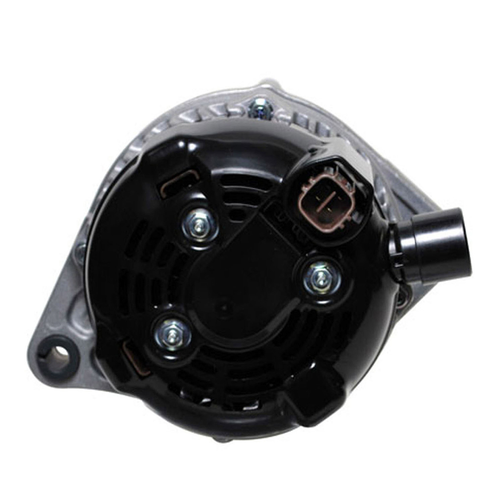 DENSO ALTERNATOR FOR Honda Accord 2004 2005 2006 2007 307.41 PicClick