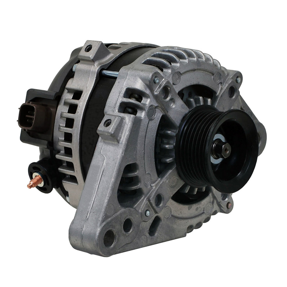 For Toyota FJ Cruiser 2007 2008 2009 Denso Alternator DAC | eBay
