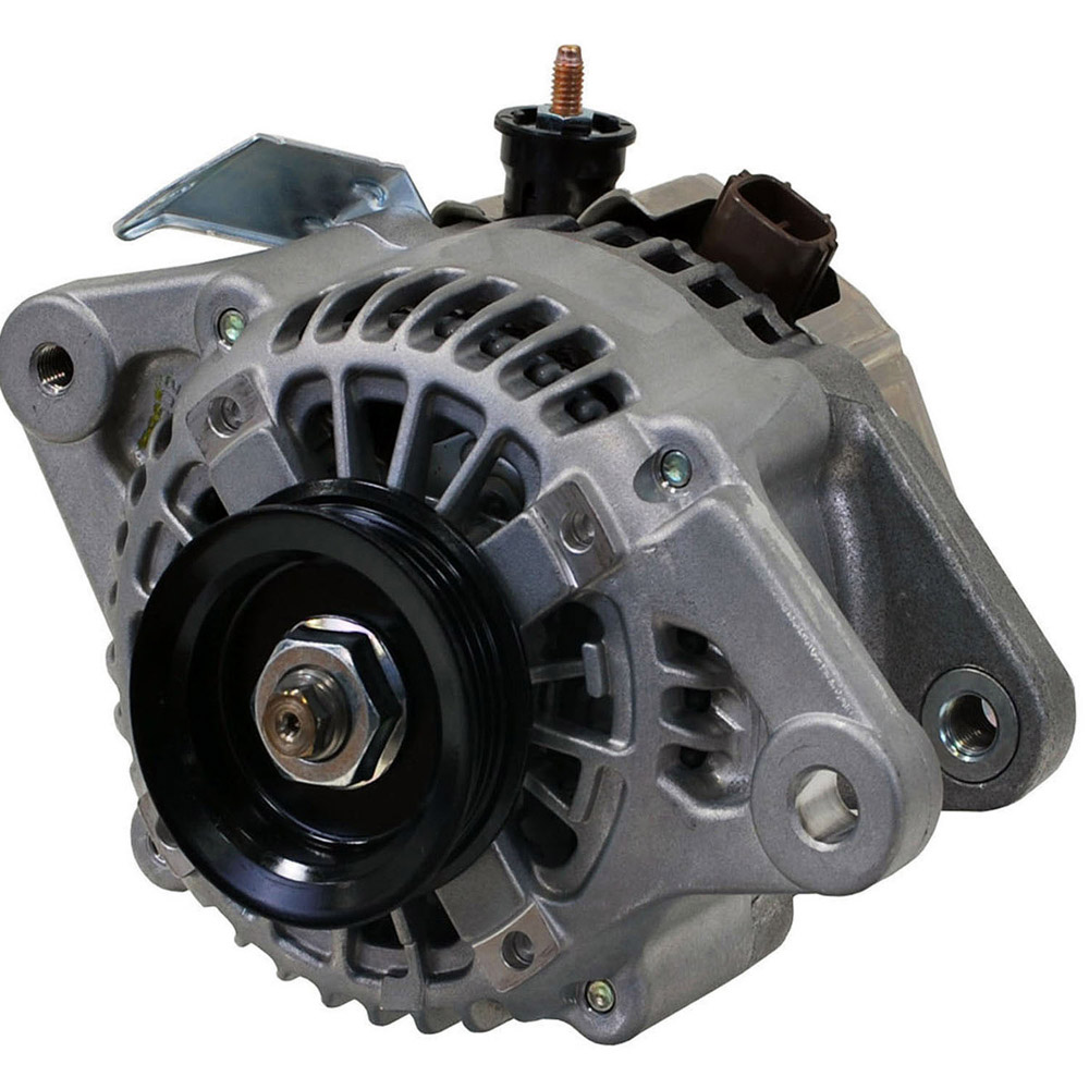 Toyota Yaris Alternator Oem & Aftermarket Replacement Parts
