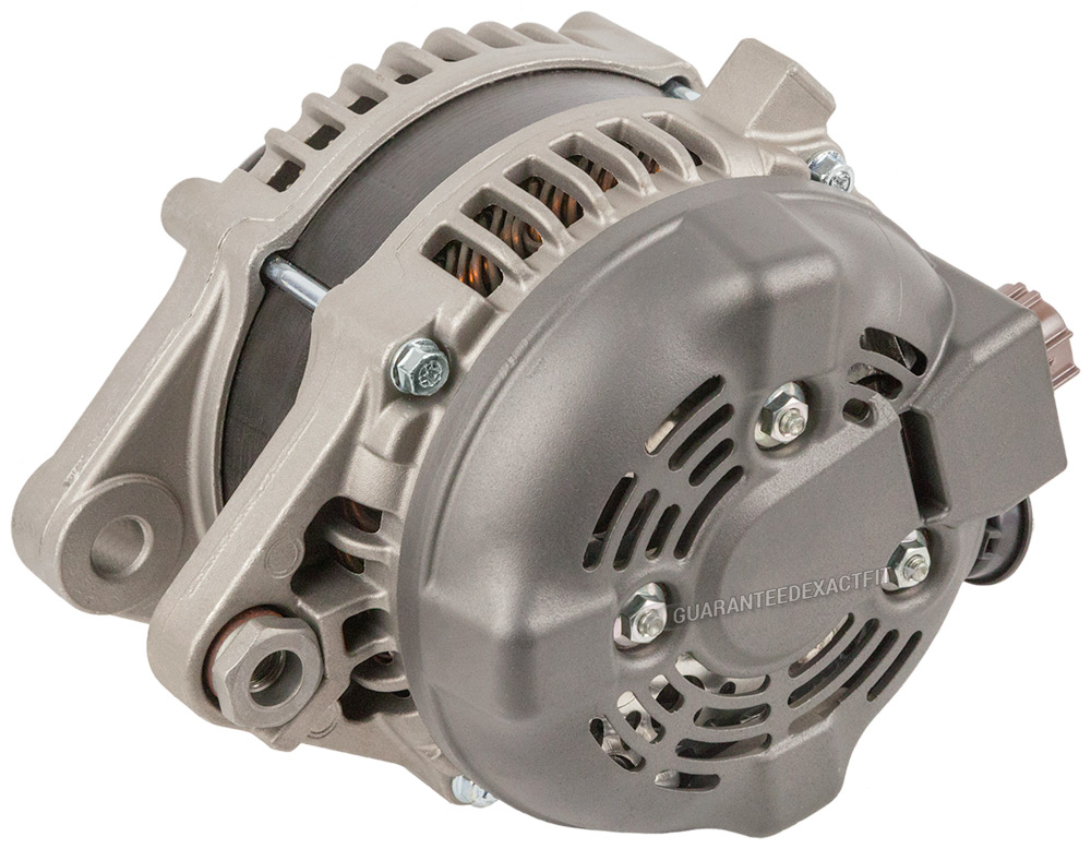 2007 Toyota Tacoma Alternator