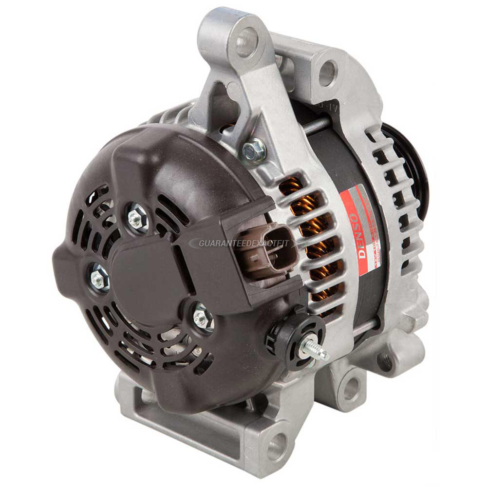 2010 Toyota Tundra Alternator 5.7L Engine - 100 Amp 31-01425 OR