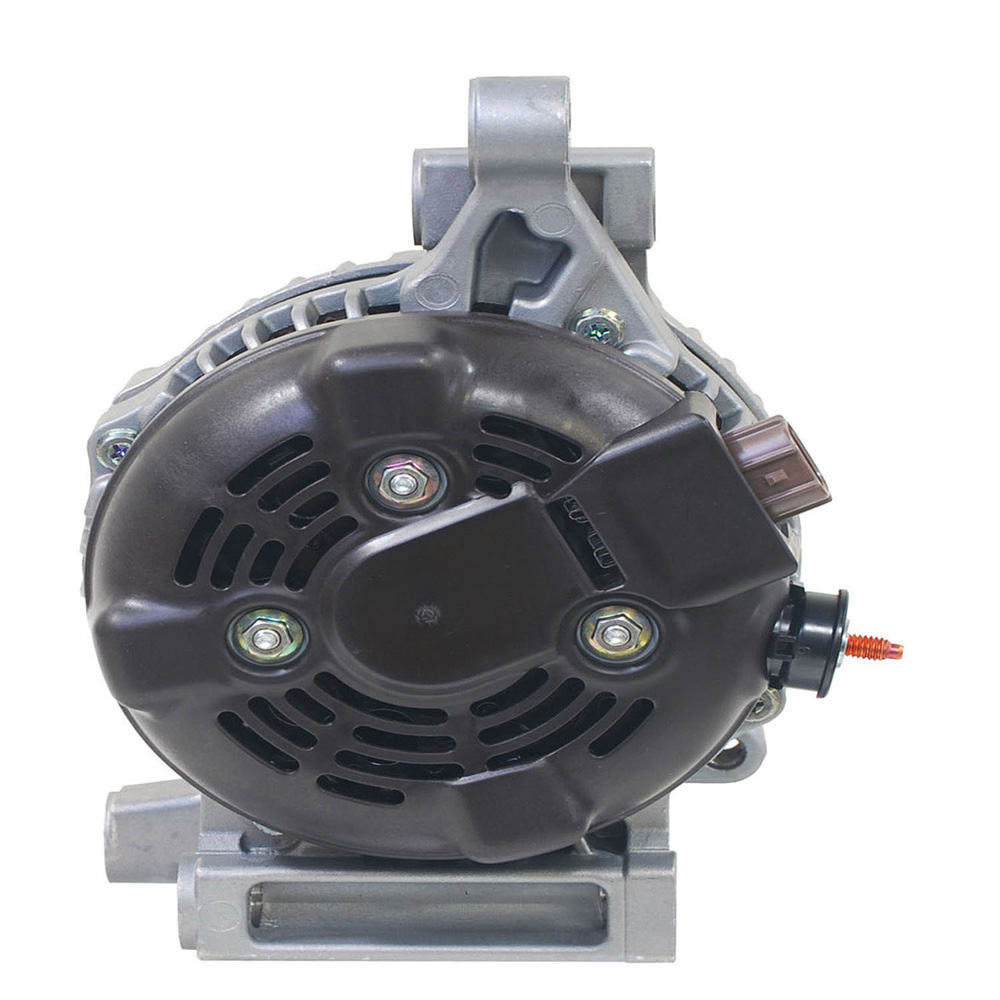 2012 Toyota Tundra Alternator 5.7L Eng. - V8 Eng. - 100 Amp - DENSO is
