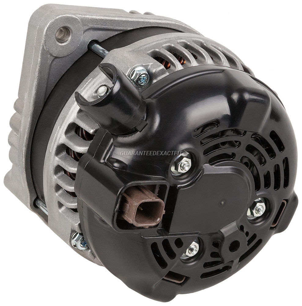 2010 Honda Accord Alternator 3.5L Engine 3100294 DR