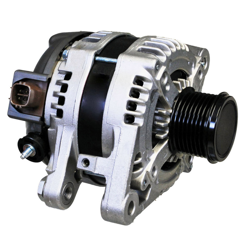 250A HIGH OUTPUT ALTERNATOR Fits RAV4 CAMRY VENZA AVALON HIGHLANDER LEXUS RX350