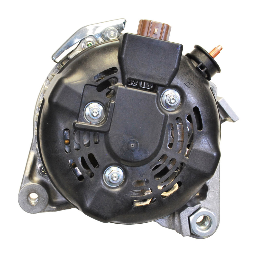 2009 Scion xB Alternator 2.4L Eng. L4 Eng. 2AZFE Eng. 100 Amp