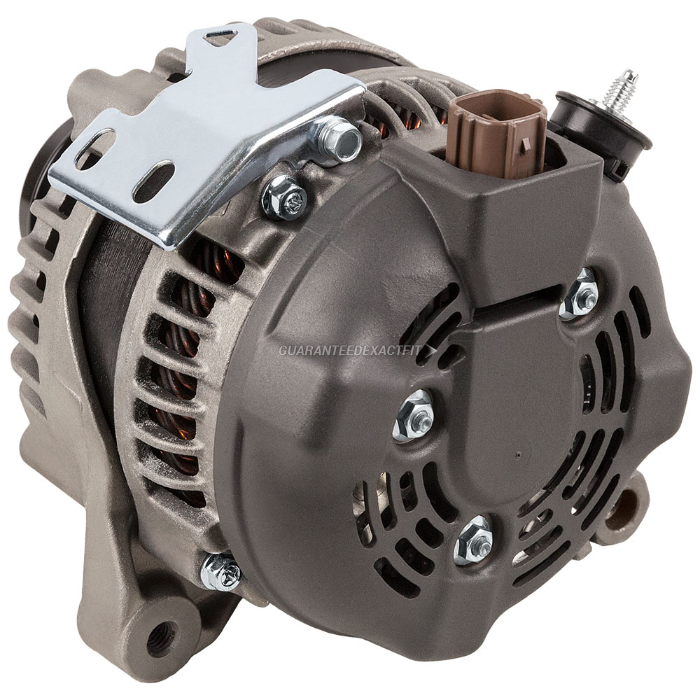 2007 Toyota Camry Alternator