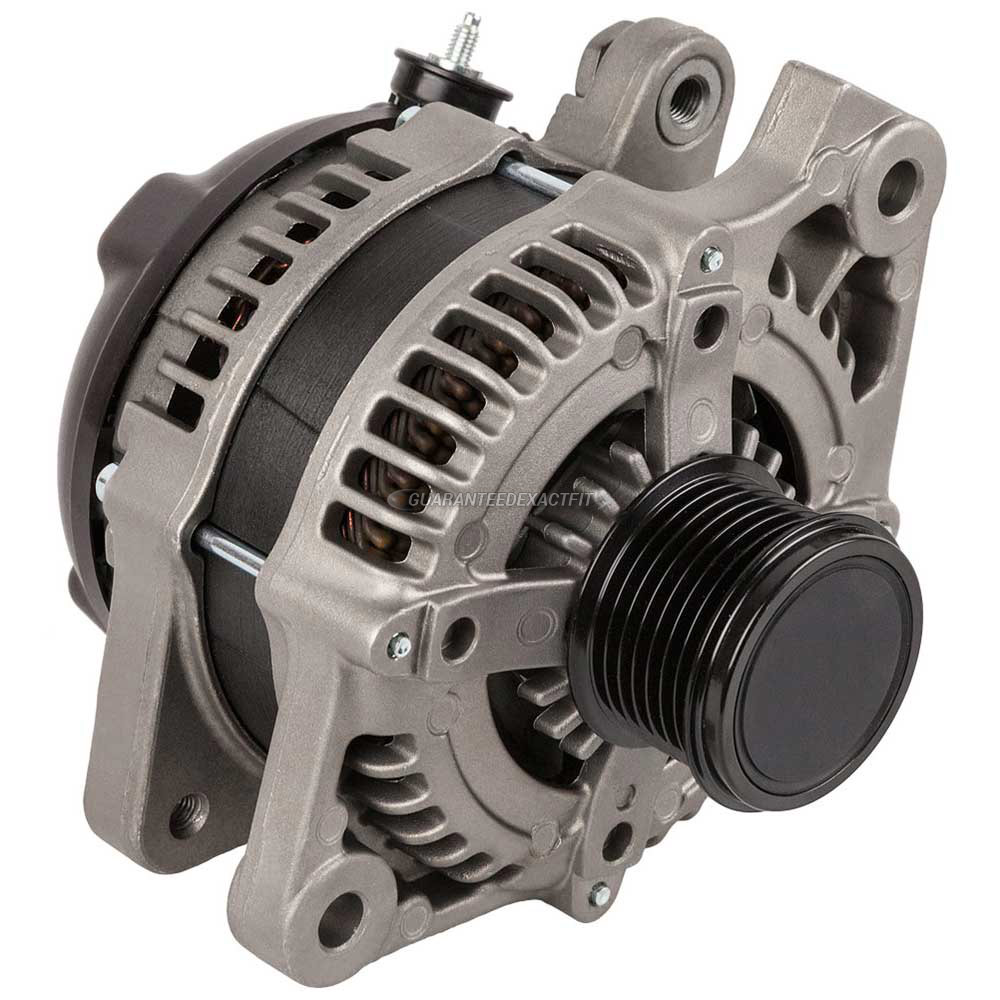 
 Lexus is250 alternator 