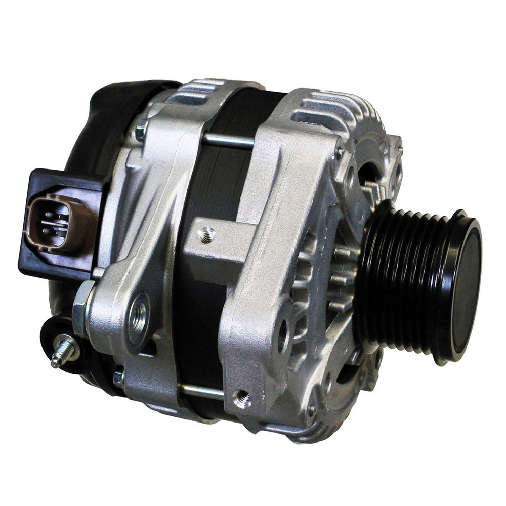 2007 Lexus IS250 Alternator 2.5L Eng. V6 Eng. 4GRFSE Eng. 150 2007 Lexus IS250 Alternator 2.5L Eng. V6 Eng. 4GRFSE Eng. 150