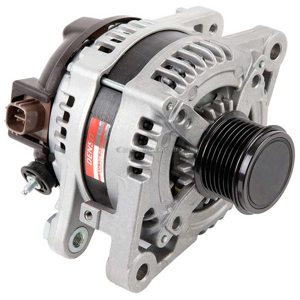 Lexus Es350 Alternator Parts & More Buy Auto Parts