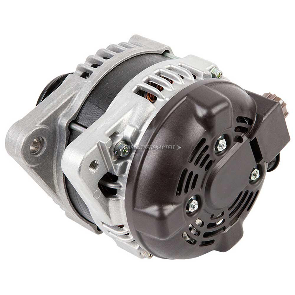 2001 Toyota Avalon Alternator Coloradodesignguide